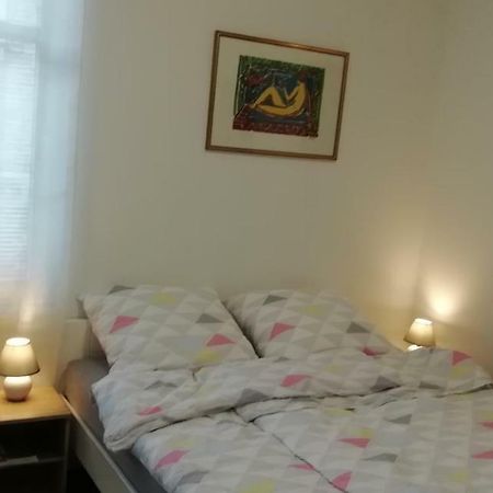 Apartment A-Zone ซาเกร็บ ภายนอก รูปภาพ