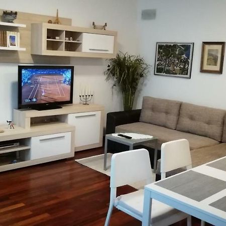 Apartment A-Zone ซาเกร็บ ภายนอก รูปภาพ