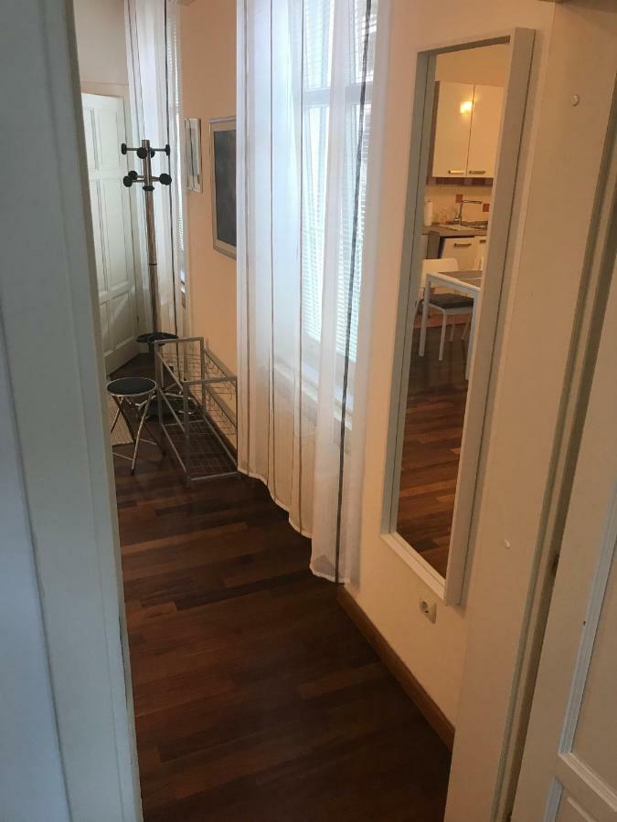 Apartment A-Zone ซาเกร็บ ภายนอก รูปภาพ